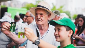 Más de 5.000 racinguistas han renovado su carné para la temporada 2026/27