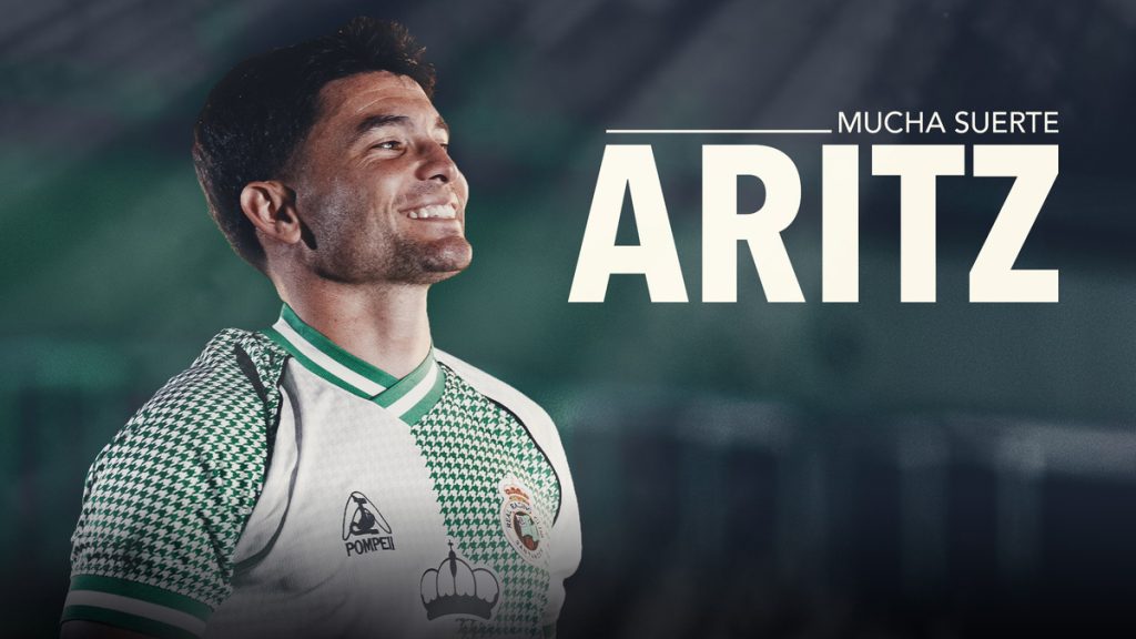 Aritz Aldasoro jugará cedido en el Real Oviedo