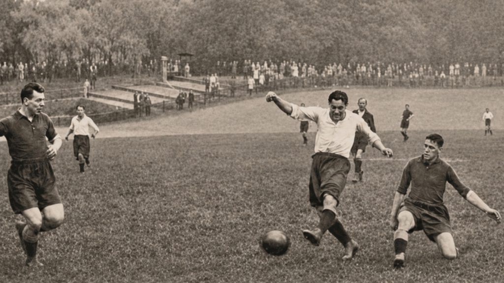 Cita con la historia: el Racing ofrece la revancha al Wolverhampton 95 años después