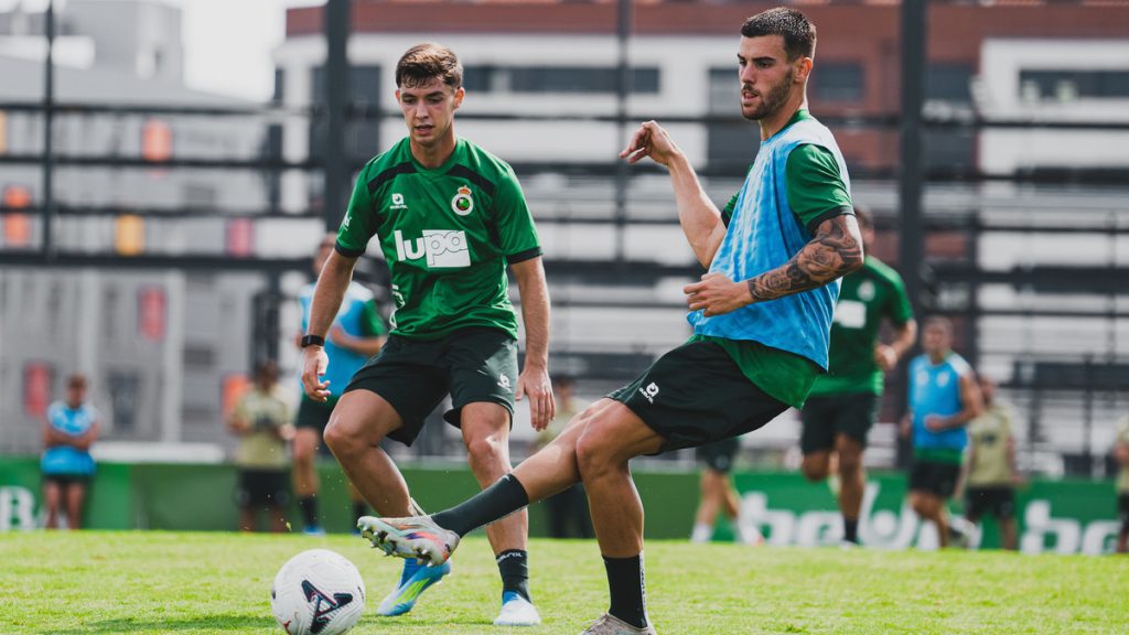 El Rayo Cantabria disputará ocho encuentros como parte de su pretemporada El Rayo Cantabria disputará ocho encuentros como parte de su pretemporada