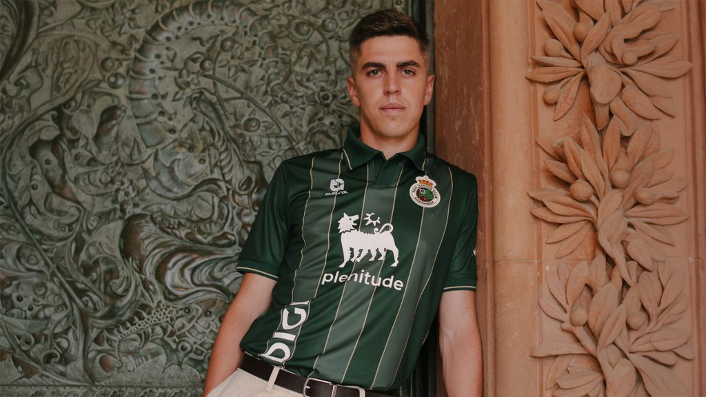 “El cuerpo técnico tiene las ideas muy claras y nosotros vamos con todo con ellos”