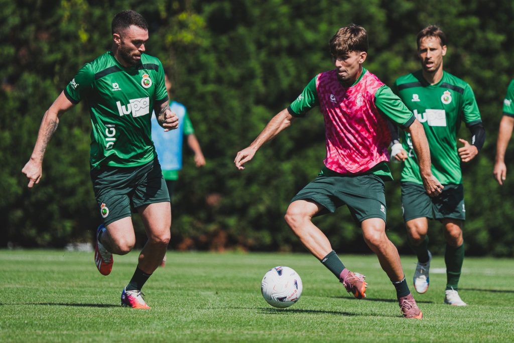 La segunda semana de la pretemporada 2026/27, completada
