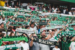 Las entradas para el Racing- Deportivo Alavés, disponibles online y en las taquillas de El Sardinero Las entradas para el Racing- Elche CF, disponibles online y en las taquillas de El Sardinero