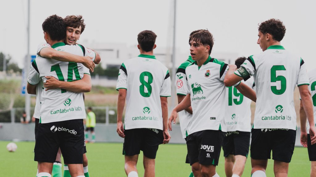 El Juvenil DH visita al Real Sporting en Mareo el sábado, 12 de septiembre, a las 16:00 El Juvenil DH visita al Real Sporting en Mareo el sábado, 12 de septiembre, a las 16:00