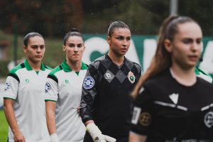 El Racing recibe al Madrid CFF ‘B’ en Astillero el sábado, 12 de septiembre, a las 18:00 horas El Racing recibe al Madrid CFF ‘B’ en Astillero el sábado, 12 de septiembre, a las 18:00 horas