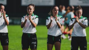 El Racing visita al Bizkerre FT en el estreno del curso en Segunda Federación Femenina El Racing visita al Bizkerre FT en el estreno del curso en Segunda Federación Femenina
