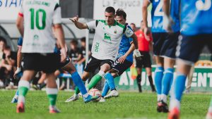 El Rayo Cantabria cae ante la SD Amorebieta (0-2) El Rayo Cantabria cae ante la SD Amorebieta (0-2)