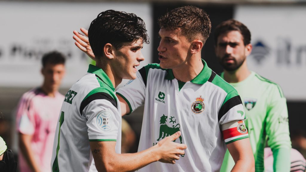 El Rayo Cantabria recibe a la SD Eibar ‘B’ en Astillero el sábado, 3 de octubre, a las 16:30 horas