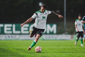 El Rayo Cantabria se mide a la UD Llanera en el Pepe Quimarán el domingo, 27 de septiembre, a las 12:30 horas El Rayo Cantabria se mide a la UD Llanera en el Pepe Quimarán el domingo, 27 de septiembre, a las 12:30 horas