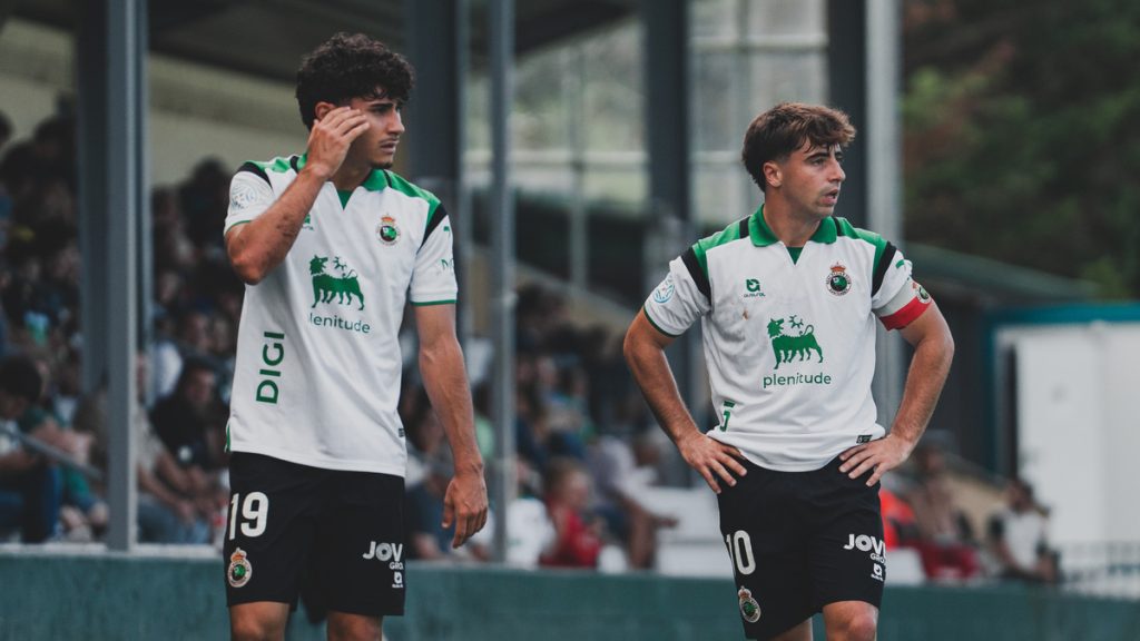 El Rayo Cantabria visita a la UD Llanera, que aún no ha puntuado, en busca de su primera victoria