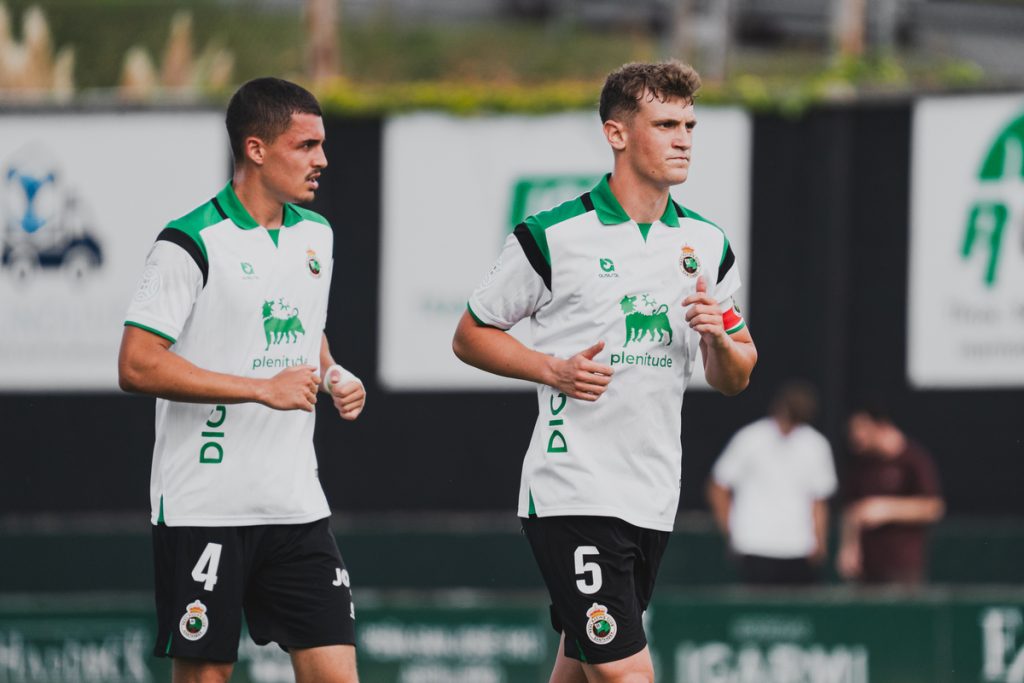 El Rayo Cantabria visita al Coruxo FC en O Vao el domingo, 13 de septiembre, a las 17:00 horas