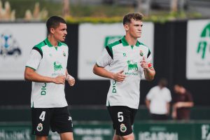 El Rayo Cantabria visita al Coruxo FC en O Vao el domingo, 13 de septiembre, a las 17:00 horas
