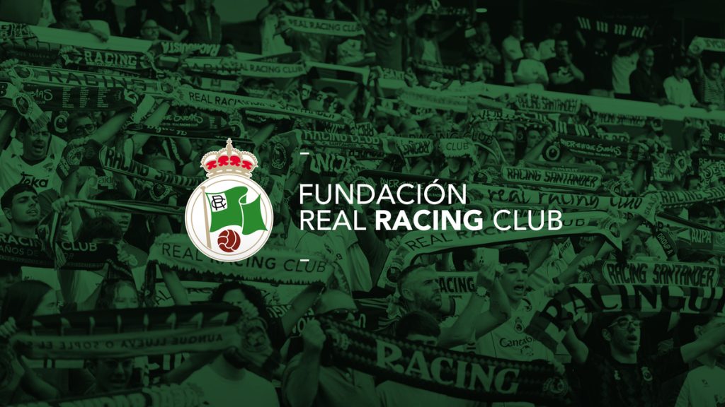 La Fundación Real Racing Club dona 22.908 euros para las víctimas del terremoto de Colombia
